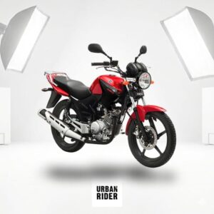 Recambio eléctrico Yamaha YBR 125 2005-2016