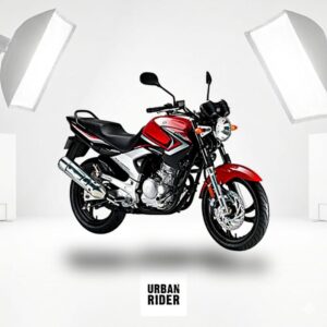 Discos de freno Yamaha YBR 250 2007-2013