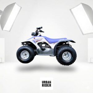 Recambio eléctrico Yamaha YFA 125 BREEZE 1989-2004