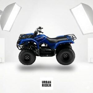 Recambio eléctrico Yamaha YFM 125 GRIZZLY desde 2009