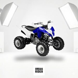 Recambio eléctrico Yamaha YFM 250 R RAPTOR 2008-2013