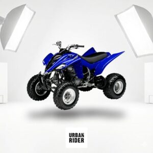 Recambio eléctrico Yamaha YFM 350 R RAPTOR desde 2004