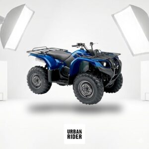 Recambio eléctrico Yamaha YFM 450 KODIAK 2003-2006