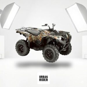 Recambios Yamaha YFM 700 F GRIZZLY/EPS 686cc desde 2006