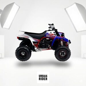 Embragues Yamaha YFZ 350 BANSHEE desde 1987