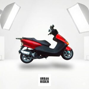 Discos de freno Yamaha YP 125 MAJESTY 1998-2000