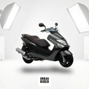 Discos de freno Yamaha YP 125 R MAJESTY 2001-2009