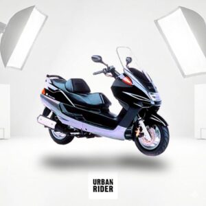 Discos de freno Yamaha YP 250 MAJESTY 1995-1999