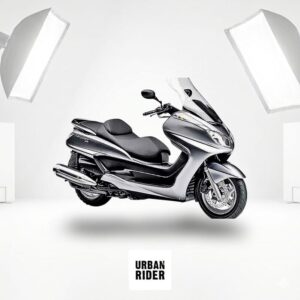 Discos de freno Yamaha YP 400 MAJESTY 2004-2015