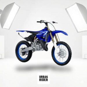 Discos de freno Yamaha YZ 125 2023-2023