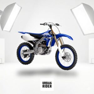 Discos de freno Yamaha YZ 450 F 2018-2018