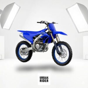 Discos de freno Yamaha YZ 450 F 2024-2024