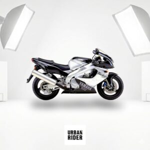 Discos de freno Yamaha YZF 1000 R THUNDERACE 1996-2003