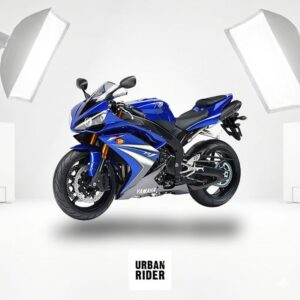 Discos de freno Yamaha YZF-R1 2007-2008