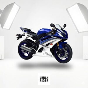Discos de freno Yamaha YZF-R6 2008-2016